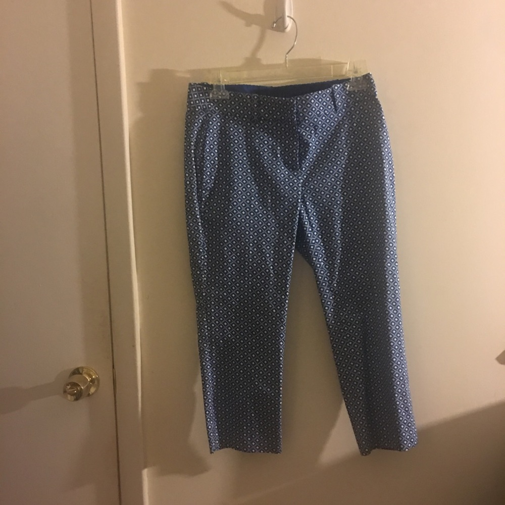 3 for 20. An Taylor capris